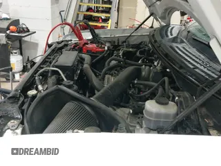 ✅ 2011 Ford F-150 SVT Raptor • VIN: 1FTFW1R66BFA25202 • Лот: 42324396. Опубликован ранее на IAAI с пробегом 131 000 миль. Бесплатный доступ к архиву аукционных продаж из США и подробный отчёт об истории автомобиля на DreamBid. Изображение 19.