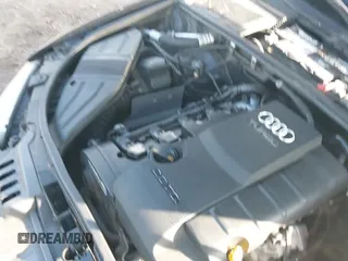 ✅ 2008 Audi A4 2.0T • VIN: WAUDF78EX8A022101 • Lot: 43706190. Listed on IAAI with 139,745 mi. Free auction sales archive from the USA and detailed vehicle history report at DreamBid. Image 12.