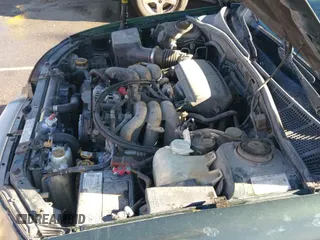 ✅ 2003 Subaru Legacy Outback L.L. Bean • VIN: 4S3BH806137604303 • Lot: 43487631. Wystawiony na IAAI z przebiegiem 268 691 mil. Bezpłatny archiwum sprzedaży aukcyjnych z USA i szczegółowy raport historii pojazdu na DreamBid. Zdjęcie 15.