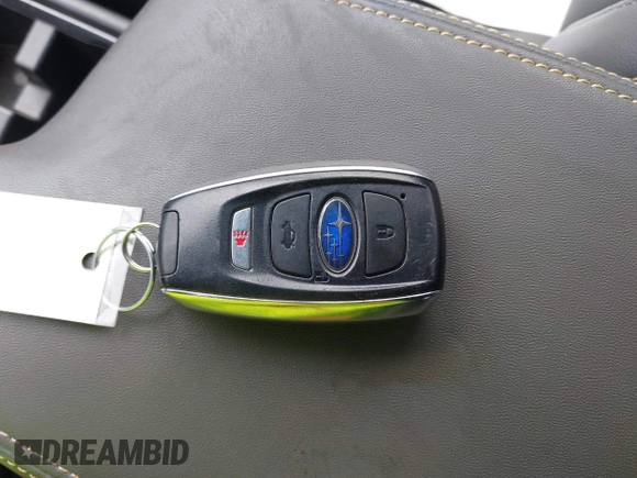 ✅ 2021 Subaru Crosstrek Special Sports • VIN: JF2GTHSC1MH295257 • Lot: 44694073. Wystawiony na IAAI z przebiegiem 67 455 mil. Bezpłatny archiwum sprzedaży aukcyjnych z USA i szczegółowy raport historii pojazdu na DreamBid. Zdjęcie 11.