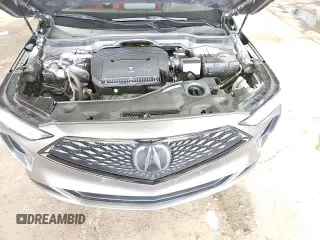 ✅ 2022 Acura MDX w/A-Spec Package • VIN: 5J8YE1H0XNL048370 • Lot: 81805105. Wystawiony na Copart z przebiegiem 53 779 mil. Bezpłatny archiwum sprzedaży aukcyjnych z USA i szczegółowy raport historii pojazdu na DreamBid. Zdjęcie 14.