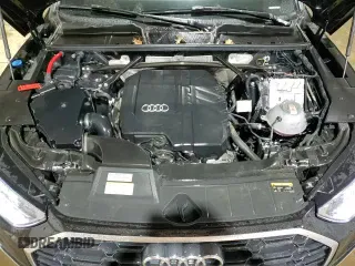 ✅ 2024 Audi Q5 S line Premium Plus • VIN: WA1EAAFY7R2080964 • Lot: 96359895. Listed on Copart with 32,269 mi. Free auction sales archive from the USA and detailed vehicle history report at DreamBid. Image 14.