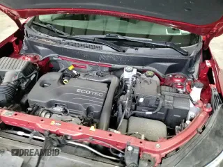 2022 Chevrolet Equinox LT с VIN 3GNAXUEV4NL140209, выставлен на аукционе Copart как лот 85764675 с пробегом 29 981 миль миль и Списание • Salvage title. История ставок и продаж доступна на DreamBid. Изображение 14.