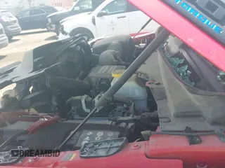 ✅ 2023 Ram 1500 Big Horn • VIN: 1C6SRFFT9PN509690 • Лот: 42397342. Опубликован ранее на IAAI с пробегом 41 944 миль. Бесплатный доступ к архиву аукционных продаж из США и подробный отчёт об истории автомобиля на DreamBid. Изображение 19.