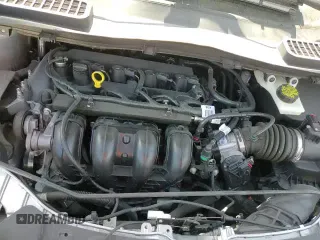 ✅ 2017 Ford Escape S • VIN: 1FMCU0F76HUB37126 • Лот: 91829365. Опубликован ранее на Copart с пробегом 29 324 миль. Бесплатный доступ к архиву аукционных продаж из США и подробный отчёт об истории автомобиля на DreamBid. Изображение 17.