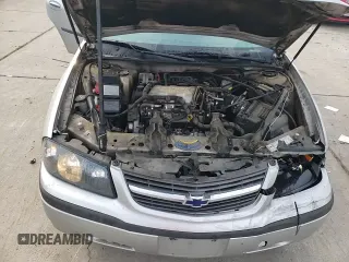 2004 Chevrolet Impala с VIN 2G1WF52EX49175939, выставлен на аукционе Copart как лот 83640404 с пробегом 174 672 миль миль и Списание • Salvage title. История ставок и продаж доступна на DreamBid. Изображение 15.