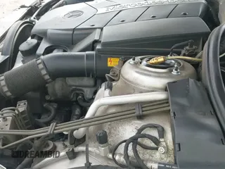 ✅ 2003 Mercedes-Benz S 500 • VIN: WDBNG75J83A330249 • Лот: 41676372. Опубликован ранее на IAAI с пробегом 137 848 миль. Бесплатный доступ к архиву аукционных продаж из США и подробный отчёт об истории автомобиля на DreamBid. Изображение 19.