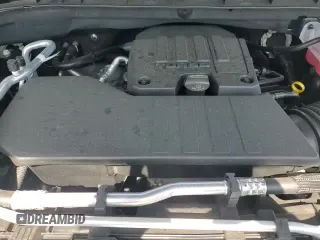 ✅ 2025 Chevrolet Silverado 1500 • VIN: 1GCPKEEK6SZ237851 • Лот: 71095235. Опубликован ранее на Copart с пробегом 3 329 миль. Бесплатный доступ к архиву аукционных продаж из США и подробный отчёт об истории автомобиля на DreamBid. Изображение 13.