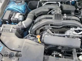 ✅ 2017 Subaru Impreza Special Sports • VIN: 4S3GTAM65H3727459 • Lot: 59513585. Listed on Copart with 102,210 mi. Free auction sales archive from the USA and detailed vehicle history report at DreamBid. Image 14.