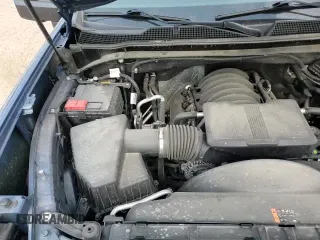 ✅ 2024 Chevrolet Silverado 2500HD LTZ • VIN: 2GC4YPE7XR1168464 • Lot: 67736125. Listed on Copart with 19,295 mi. Free auction sales archive from the USA and detailed vehicle history report at DreamBid. Image 15.