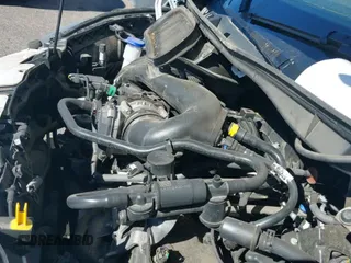 ✅ 2023 Ford Transit Cargo • VIN: 1FTBW3U84PKA48317 • Lot: 43570421. Wystawiony na IAAI z przebiegiem 31 650 mil. Bezpłatny archiwum sprzedaży aukcyjnych z USA i szczegółowy raport historii pojazdu na DreamBid. Zdjęcie 18.