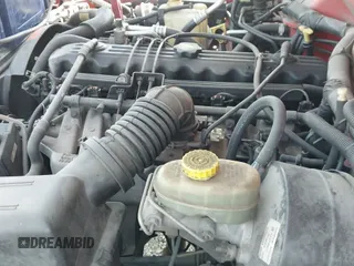 ✅ 1997 Jeep Cherokee Country • VIN: 1J4FJ78S9VL591872 • Lot: 41830794. Listed on IAAI with 191,074 mi. Free auction sales archive from the USA and detailed vehicle history report at DreamBid. Image 13.