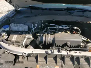 ✅ 2021 Ford Explorer XLT • VIN: 1FMSK7DHXMGA48612 • Lot: 87434725. Wystawiony na Copart z przebiegiem 61 802 mil. Bezpłatny archiwum sprzedaży aukcyjnych z USA i szczegółowy raport historii pojazdu na DreamBid. Zdjęcie 16.