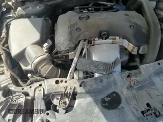 ✅ 2019 Buick Regal Preferred II • VIN: W04GM6SX0K1009515 • Lot: 64863375. Listed on Copart with 115,827 mi. Free auction sales archive from the USA and detailed vehicle history report at DreamBid. Image 14.