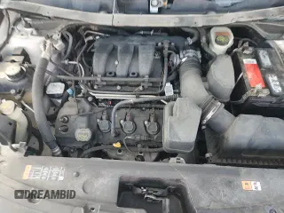 ✅ 2017 Ford Police Interceptor Utility • VIN: 1FM5K8AR2HGA35830 • Лот: 85659495. Опубликован ранее на Copart с пробегом 116 147 миль. Бесплатный доступ к архиву аукционных продаж из США и подробный отчёт об истории автомобиля на DreamBid. Изображение 14.