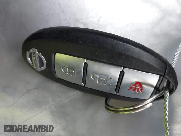 ✅ 2012 Nissan Rogue SV • VIN: JN8AS5MV5CW393968 • Лот: 43977471. Опубликован ранее на IAAI с пробегом 215 830 миль. Бесплатный доступ к архиву аукционных продаж из США и подробный отчёт об истории автомобиля на DreamBid. Изображение 11.