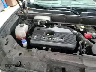 ✅ 2019 Lincoln Nautilus Reserve • VIN: 2LMPJ8L9XKBL51214 • Лот: 86520695. Опубликован ранее на Copart с пробегом 26 216 миль. Бесплатный доступ к архиву аукционных продаж из США и подробный отчёт об истории автомобиля на DreamBid. Изображение 16.