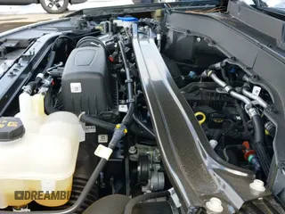 ✅ 2022 Ford Explorer ST-Line • VIN: 1FMSK7KH7NGC46083 • Лот: 43258158. Опубликован ранее на IAAI с пробегом 43 818 миль. Бесплатный доступ к архиву аукционных продаж из США и подробный отчёт об истории автомобиля на DreamBid. Изображение 20.