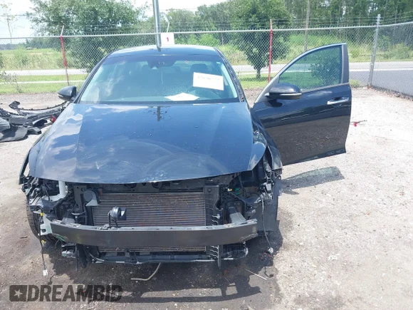 ✅ 2019 Kia Optima S • VIN: 5XXGT4L37KG281010 • Лот: 42656772. Опубліковано раніше на IAAI з пробігом 121 513 миль. Безкоштовний доступ до архіву аукціонних продажів зі США та докладний звіт про історію автомобіля на DreamBid. Зображення 6.