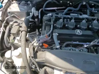 ✅ 2024 Acura Integra • VIN: 19UDE4H24RA004397 • Lot: 81621325. Wystawiony na Copart z przebiegiem 33 650 mil. Bezpłatny archiwum sprzedaży aukcyjnych z USA i szczegółowy raport historii pojazdu na DreamBid. Zdjęcie 15.