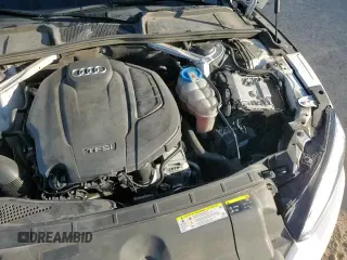 ✅ 2018 Audi A5 Prestige • VIN: WAUUNAF56JA007538 • Lot: 86154705. Wystawiony na Copart z przebiegiem 149 529 mil. Bezpłatny archiwum sprzedaży aukcyjnych z USA i szczegółowy raport historii pojazdu na DreamBid. Zdjęcie 13.