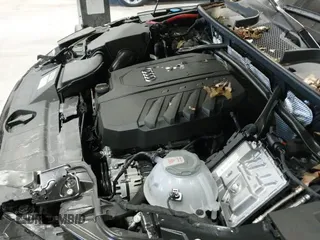 ✅ 2024 Audi Q5 S line Premium • VIN: WA1GAAFY0R2117670 • Лот: 43128605. Опубликован ранее на IAAI с пробегом 3 521 миль. Бесплатный доступ к архиву аукционных продаж из США и подробный отчёт об истории автомобиля на DreamBid. Изображение 22.