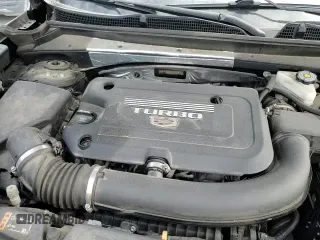 ✅ 2021 Cadillac XT4 FWD Premium Luxury • VIN: 1GYFZCR41MF064097 • Lot: 84874665. Listed on Copart with 80,426 mi. Free auction sales archive from the USA and detailed vehicle history report at DreamBid. Image 14.