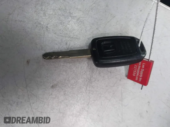 ✅ 2020 Honda Fit LX • VIN: 3HGGK5H41LM700884 • Lot: 45043383. Listed on IAAI with 95,932 mi. Free auction sales archive from the USA and detailed vehicle history report at DreamBid. Image 11.