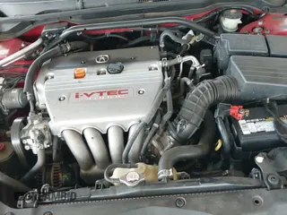 ✅ 2007 Acura TSX • VIN: JH4CL96817C009948 • Lot: 42581315. Listed on IAAI with 321,220 mi. Free auction sales archive from the USA and detailed vehicle history report at DreamBid. Image 12.