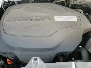 ✅ 2017 Honda Pilot EX-L • VIN: 5FNYF6H54HB029826 • Lot: 91795495. Wystawiony na Copart z przebiegiem 133 091 mil. Bezpłatny archiwum sprzedaży aukcyjnych z USA i szczegółowy raport historii pojazdu na DreamBid. Zdjęcie 17.