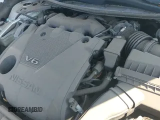 ✅ 2019 Nissan Maxima SR • VIN: 1N4AA6AV6KC375980 • Лот: 42789155. Опубликован ранее на IAAI с пробегом 58 318 миль. Бесплатный доступ к архиву аукционных продаж из США и подробный отчёт об истории автомобиля на DreamBid. Изображение 20.