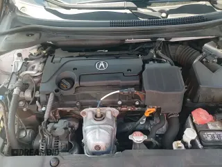 ✅ 2020 Acura ILX • VIN: 19UDE2F34LA000955 • Lot: 58777265. Wystawiony na Copart z przebiegiem 94 021 mil. Bezpłatny archiwum sprzedaży aukcyjnych z USA i szczegółowy raport historii pojazdu na DreamBid. Zdjęcie 15.