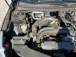 ✅ 2017 Subaru Outback Limited • VIN: 4S4BSANC3H3389024 • Lot: 92314315. Listed on Copart with 81,540 mi. Free auction sales archive from the USA and detailed vehicle history report at DreamBid. Image 14.