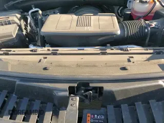 2024 Chevrolet Tahoe Z71 с VIN 1GNSKPKL6RR342717, выставлен на аукционе Copart как лот 56113605 с пробегом 9 599 миль миль и Списание • Salvage title. История ставок и продаж доступна на DreamBid. Изображение 15.