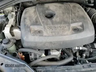 ✅ 2017 Volvo XC60 Inscription • VIN: YV449MRUXH2010701 • Лот: 92409815. Опубликован ранее на Copart с пробегом 90 638 миль. Бесплатный доступ к архиву аукционных продаж из США и подробный отчёт об истории автомобиля на DreamBid. Изображение 16.