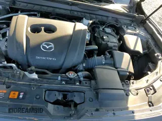 ✅ 2023 Mazda CX-50 S Preferred Plus • VIN: 7MMVABCM5PN111816 • Lot: 81817345. Listed on Copart with 27,225 mi. Free auction sales archive from the USA and detailed vehicle history report at DreamBid. Image 13.