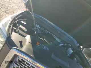 ✅ 2017 GMC Yukon XL Denali • VIN: 1GKS1HKJ6HR393024 • Лот: 92056705. Опубликован ранее на Copart с пробегом 110 440 миль. Бесплатный доступ к архиву аукционных продаж из США и подробный отчёт об истории автомобиля на DreamBid. Изображение 16.