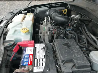 ✅ 2009 Jeep Liberty Rocky Mountain • VIN: 1J8GN28K29W547078 • Lot: 43291718. Wystawiony na IAAI z przebiegiem 78 080 mil. Bezpłatny archiwum sprzedaży aukcyjnych z USA i szczegółowy raport historii pojazdu na DreamBid. Zdjęcie 12.