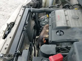 ✅ 2002 Toyota Sienna LE • VIN: 4T3ZF13C42U485436 • Lot: 43081768. Wystawiony na IAAI z przebiegiem 156 403 mil. Bezpłatny archiwum sprzedaży aukcyjnych z USA i szczegółowy raport historii pojazdu na DreamBid. Zdjęcie 12.