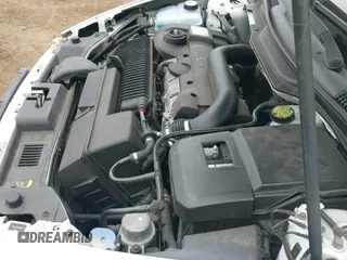 ✅ 2008 Volvo C30 Version 1.0 • VIN: YV1MK672882049253 • Lot: 43249095. Listed on IAAI with 108,358 mi. Free auction sales archive from the USA and detailed vehicle history report at DreamBid. Image 14.