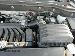 ✅ 2018 Volkswagen Atlas SE • VIN: 1V2DR2CA7JC513025 • Лот: 94289575. Опубликован ранее на Copart с пробегом 121 476 миль. Бесплатный доступ к архиву аукционных продаж из США и подробный отчёт об истории автомобиля на DreamBid. Изображение 14.