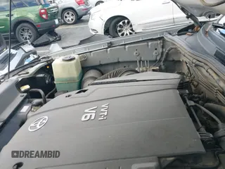 ✅ 2007 Toyota Tacoma PreRunner • VIN: 5TEJU62N17Z386619 • Lot: 41476639. Wystawiony na IAAI z przebiegiem 232 440 mil. Bezpłatny archiwum sprzedaży aukcyjnych z USA i szczegółowy raport historii pojazdu na DreamBid. Zdjęcie 19.