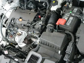 ✅ 2023 Honda HR-V EX-L • VIN: 3CZRZ1H76PM700207 • Lot: 42581392. Wystawiony na IAAI z przebiegiem 8 720 mil. Bezpłatny archiwum sprzedaży aukcyjnych z USA i szczegółowy raport historii pojazdu na DreamBid. Zdjęcie 20.