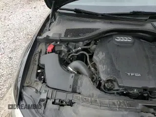 ✅ 2017 Audi A6 Premium Plus • VIN: WAUG8AFC8HN121868 • Lot: 90901115. Wystawiony na Copart z przebiegiem 134 885 mil. Bezpłatny archiwum sprzedaży aukcyjnych z USA i szczegółowy raport historii pojazdu na DreamBid. Zdjęcie 13.