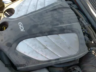 ✅ 2013 Hyundai Azera • VIN: KMHFG4JG3DA330722 • Lot: 43476732. Listed on IAAI with 65,029 mi. Free auction sales archive from the USA and detailed vehicle history report at DreamBid. Image 20.