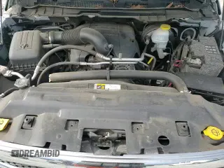 ✅ 2018 Ram 1500 Tradesman • VIN: 3C6JR6DT6JG202797 • Лот: 84656795. Опубликован ранее на Copart с пробегом 52 004 миль. Бесплатный доступ к архиву аукционных продаж из США и подробный отчёт об истории автомобиля на DreamBid. Изображение 13.