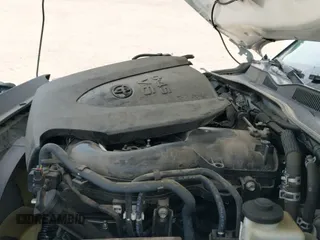 ✅ 2017 Toyota Tacoma TRD Sport • VIN: 5TFAZ5CN1HX052576 • Lot: 43012138. Listed on IAAI with 101,402 mi. Free auction sales archive from the USA and detailed vehicle history report at DreamBid. Image 18.