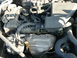 ✅ 2010 Nissan Rogue S • VIN: JN8AS5MT4AW002109 • Lot: 42692614. Listed on IAAI with 298,760 mi. Free auction sales archive from the USA and detailed vehicle history report at DreamBid. Image 14.