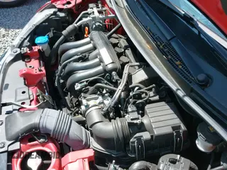 ✅ 2020 Honda Fit LX • VIN: 3HGGK5H49LM720929 • Lot: 42520900. Listed on IAAI with 9,940 mi. Free auction sales archive from the USA and detailed vehicle history report at DreamBid. Image 19.