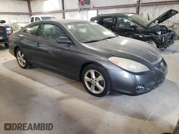 ✅ 2007 Toyota Solara SE • VIN: 4T1CA30P97U110245 • Лот: 71179974. Опубліковано раніше на Copart з пробігом 152 214 миль. Безкоштовний доступ до архіву аукціонних продажів зі США та докладний звіт про історію автомобіля на DreamBid. Зображення 4.